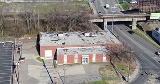 Plus de détails pour 1384 Tennessee Ave, Cincinnati, OH - Industriel à vendre