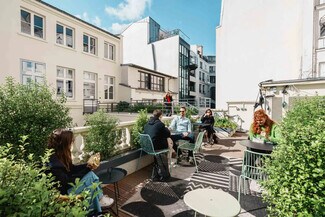 Plus de détails pour 18 Rue De Calais, Paris - Coworking à louer