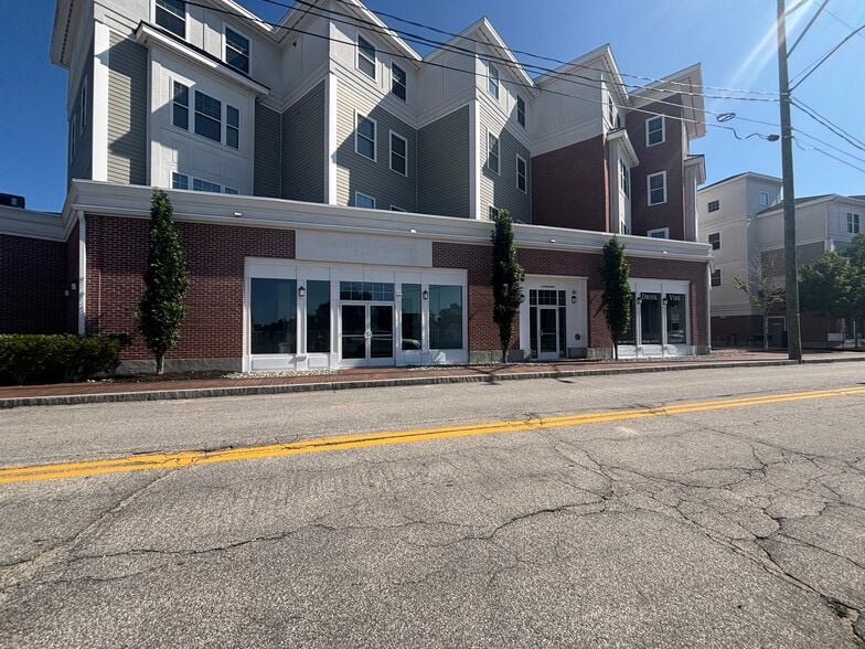 15-21 3rd St, Dover, NH for lease - Building Photo - Image 3 of 23