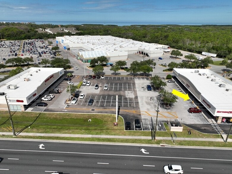 8619-8637 Us Hwy 19 N, Port Richey, FL for lease - Building Photo - Image 3 of 6