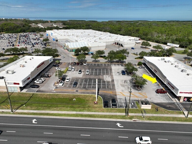 8619-8637 Us Hwy 19 N, Port Richey, FL à louer - Photo du bâtiment - Image 3 de 6