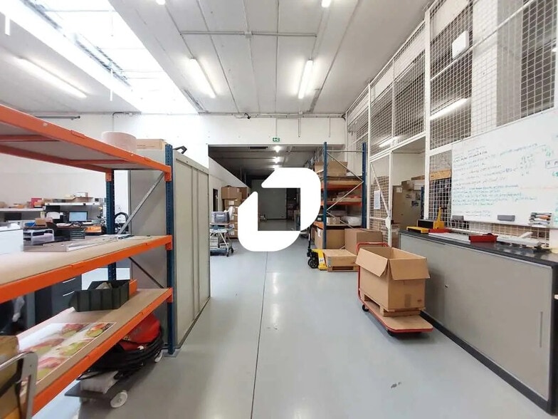 4 Rue Albert Einstein, Trappes à louer - Photo intérieure - Image 3 de 12