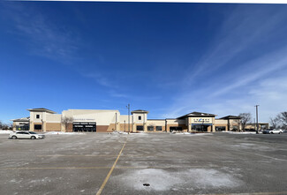 More details for Randall Rd, Algonquin, IL - Retail for Lease