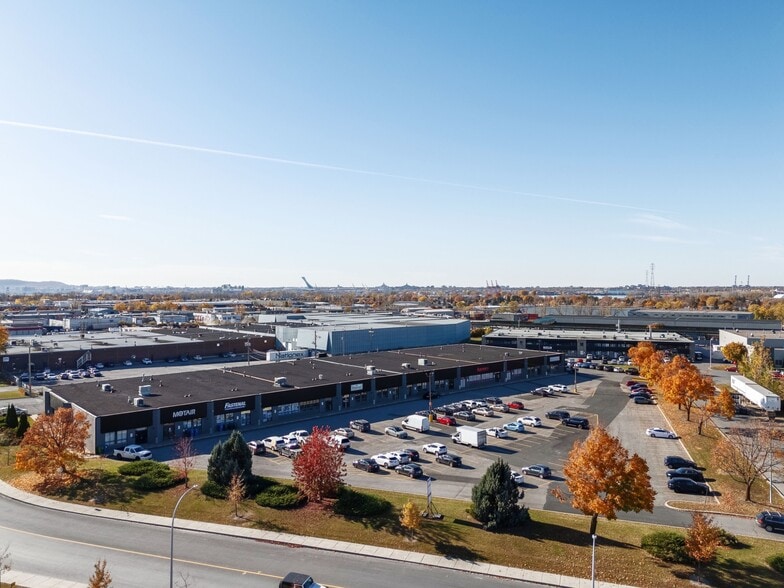 620-650 St Giffard, Longueuil, QC for lease - Building Photo - Image 2 of 14