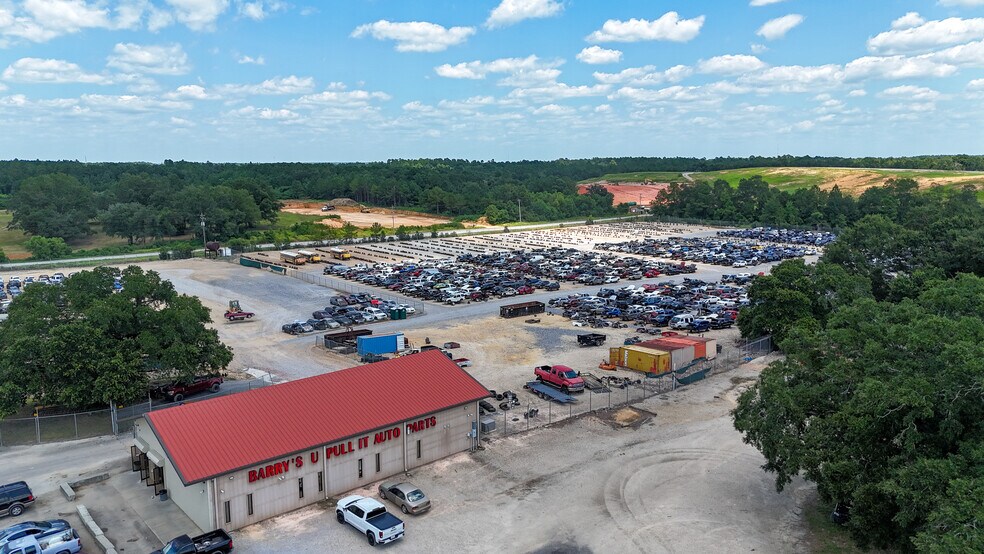 8270 Firetower Rd, Pass Christian, MS for sale - Building Photo - Image 3 of 9
