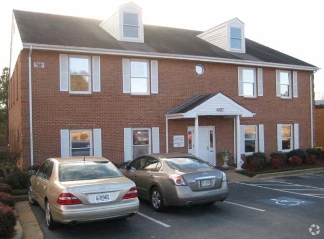 4327 Mundy Mill Rd, Oakwood, GA for sale - Building Photo - Image 2 of 24