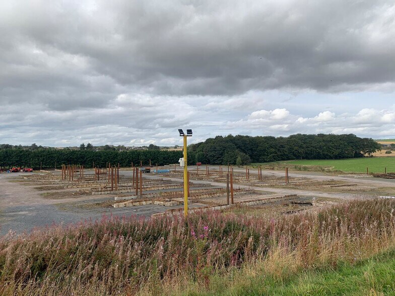 Sevenoaks, Newmachar à louer - Photo du bâtiment - Image 1 de 1