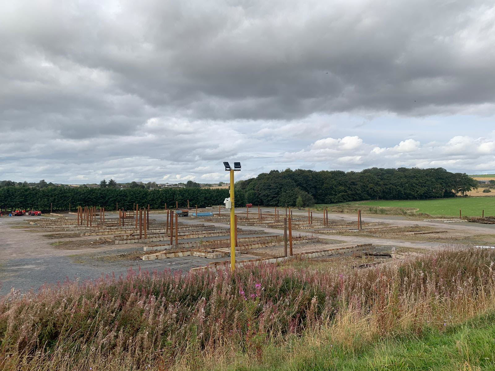 Sevenoaks, Newmachar à louer Photo du bâtiment- Image 1 de 2