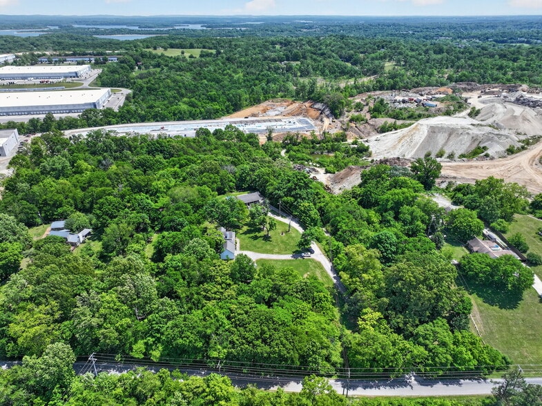 1788 Reynolds Rd, Nashville, TN for sale - Aerial - Image 3 of 7