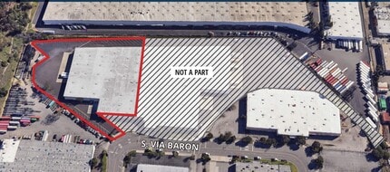 19914 Via Baron, Rancho Dominguez, CA for lease Building Photo- Image 2 of 2