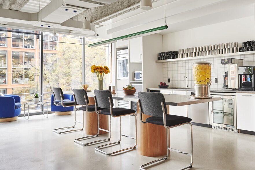 1701 Rhode Island Ave NW, Washington, DC à louer - Photo intérieure - Image 3 de 10