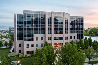 More details for 200 W Civic Center Dr, Sandy, UT - Office for Lease