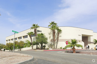 Plus de détails pour 1980 W Hospital Dr, Tucson, AZ - Bureau à vendre