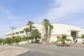 Plus de détails pour 1980 W Hospital Dr, Tucson, AZ - Bureau à vendre