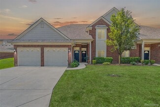 More details for 14246 Shadywood Dr, Sterling Heights, MI - Multifamily for Sale