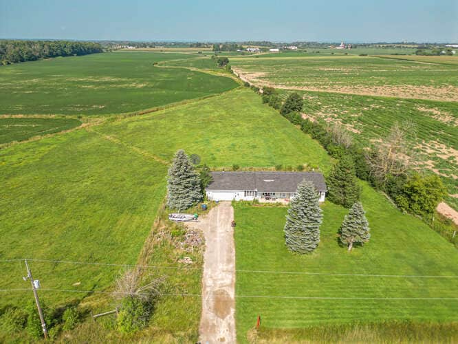 13535 Heart Lake Rd, Inglewood, ON à vendre - Photo du bâtiment - Image 3 de 5