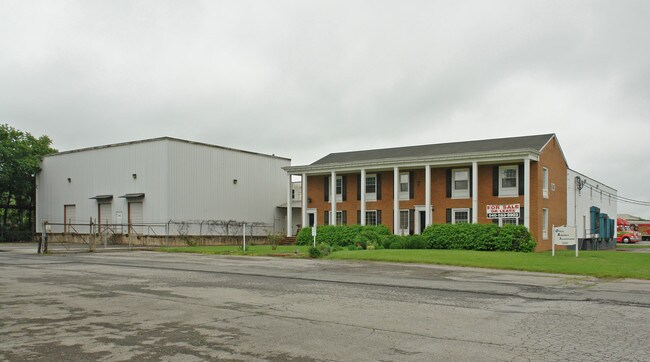 More details for 2480 Patterson Ave, Roanoke, VA - Industrial for Lease