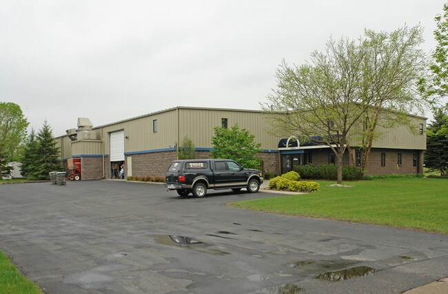 More details for 21075 Eaton Ave, Farmington, MN - Industrial for Lease