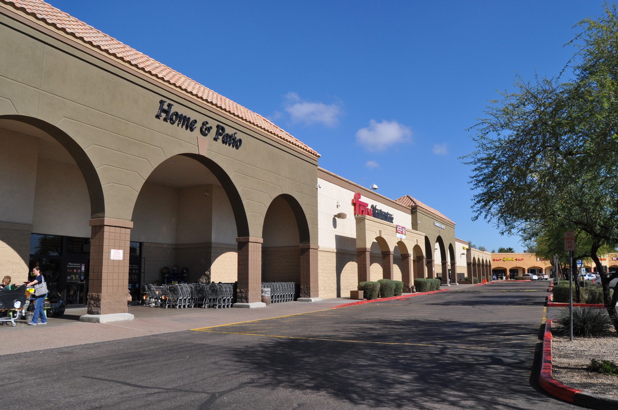 9880 S Rural Rd, Tempe, AZ for lease Primary Photo- Image 1 of 3