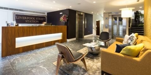 46 New Broad St, Londres à louer - Photo intérieure - Image 2 de 23