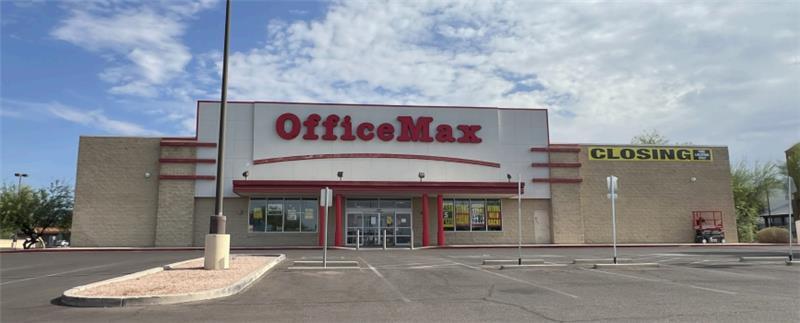 2950 W Apache Trl, Apache Junction, AZ for sale - Primary Photo - Image 1 of 1