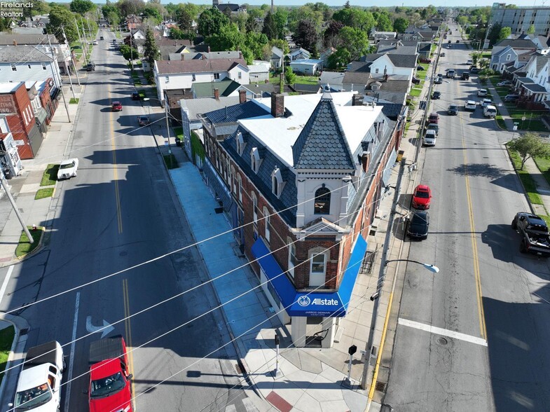 801 Hayes Ave, Sandusky, OH for sale - Building Photo - Image 2 of 19