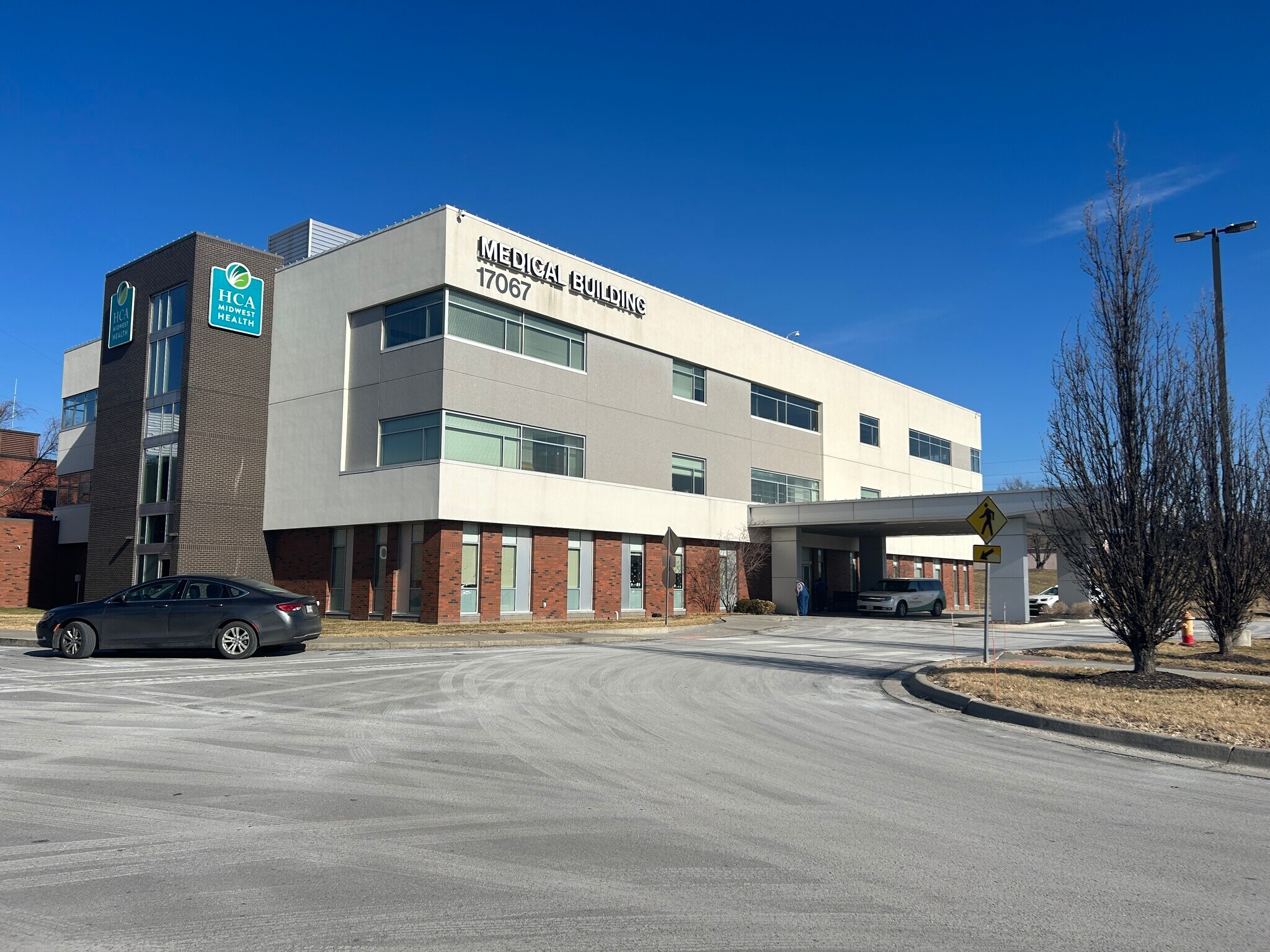 17067 S 71 Hwy, Belton, MO for lease Building Photo- Image 1 of 10