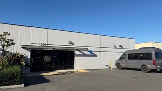 Plus de détails pour 1241-1251 N Simon Cir, Anaheim, CA - Industriel à louer