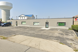 More details for 1109-1113 Commercial Dr, Lexington, KY - Flex for Lease