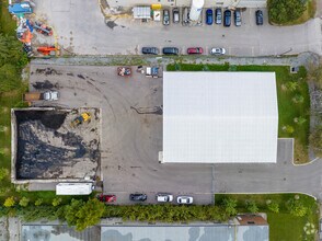 30 Minuk Acres, Toronto, ON - AÉRIEN  Vue de la carte