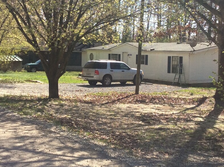 240 Cudd Rd, Resaca, GA for sale - Building Photo - Image 3 of 3