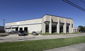 More details for 5957-5973 S Loop Fwy E, Houston, TX - Industrial for Lease