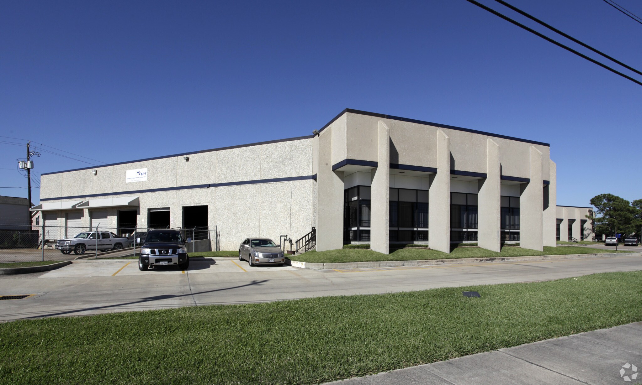 5957-5973 S Loop Fwy E, Houston, TX à louer Photo du bâtiment- Image 1 de 7