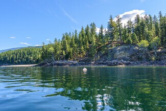 Plus de détails pour Lot 6 N. Queest, Columbia-Shuswap, BC - Terrain à vendre