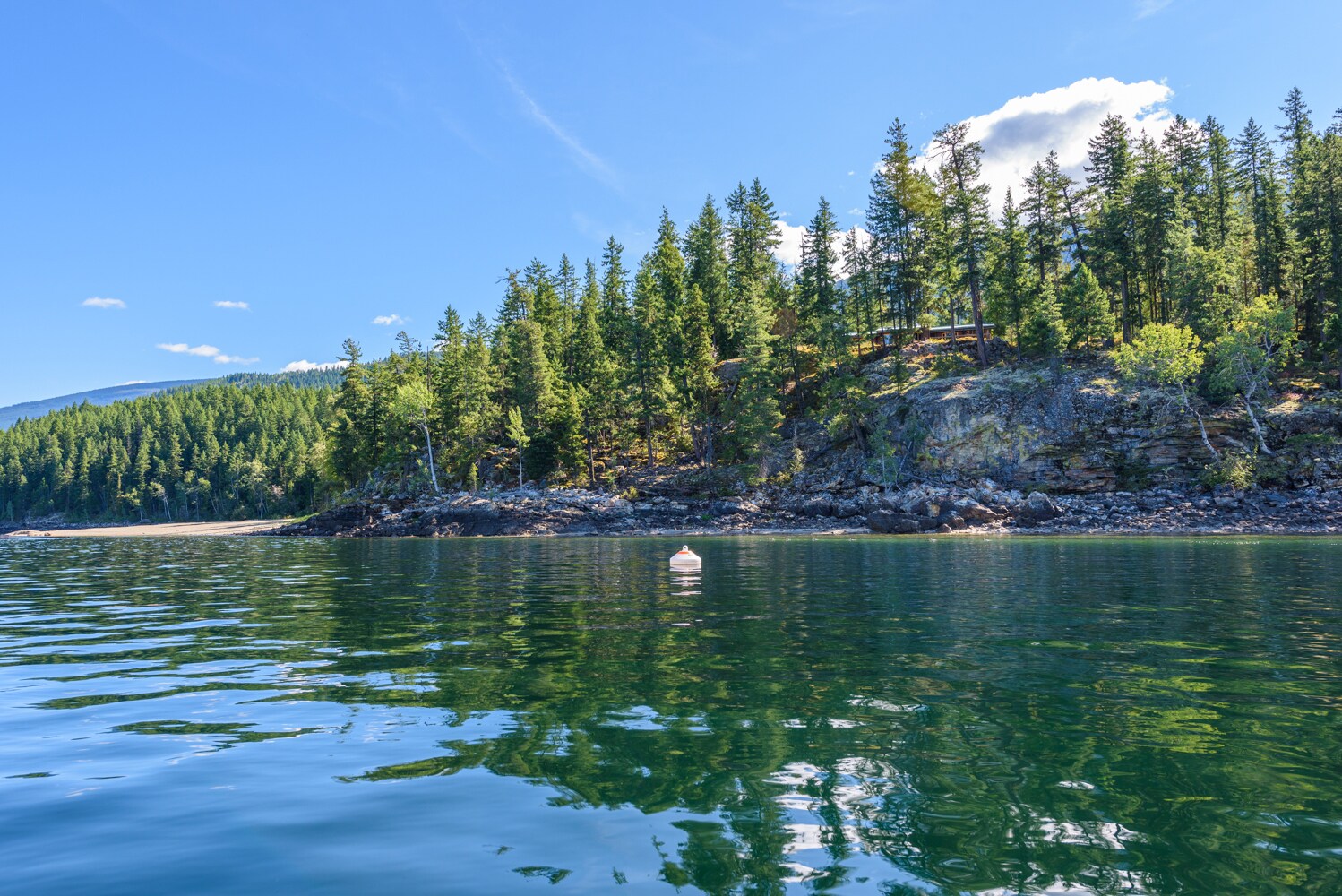 Lot 6 N. Queest, Columbia-Shuswap, BC à vendre Autre- Image 1 de 7