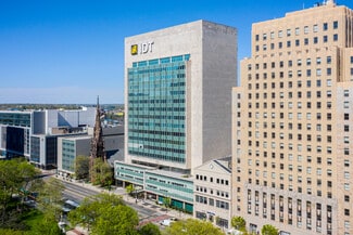 Plus de détails pour 520 Broad St, Newark, NJ - Bureau, Commerce de détail à louer