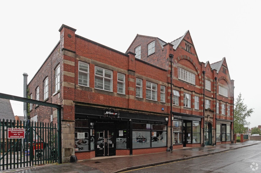 Suite 4-6 Offa House, Tamworth for lease - Building Photo - Image 3 of 3