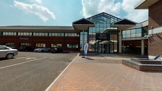 Plus de détails pour 234 Victoria Rd, Stoke On Trent - Coworking à louer