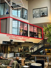 378 Technology Center Way, Rock Hill, SC for lease Interior Photo- Image 2 of 2