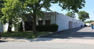 Plus de détails pour 261 Suburban Ave, Deer Park, NY - Industriel à louer