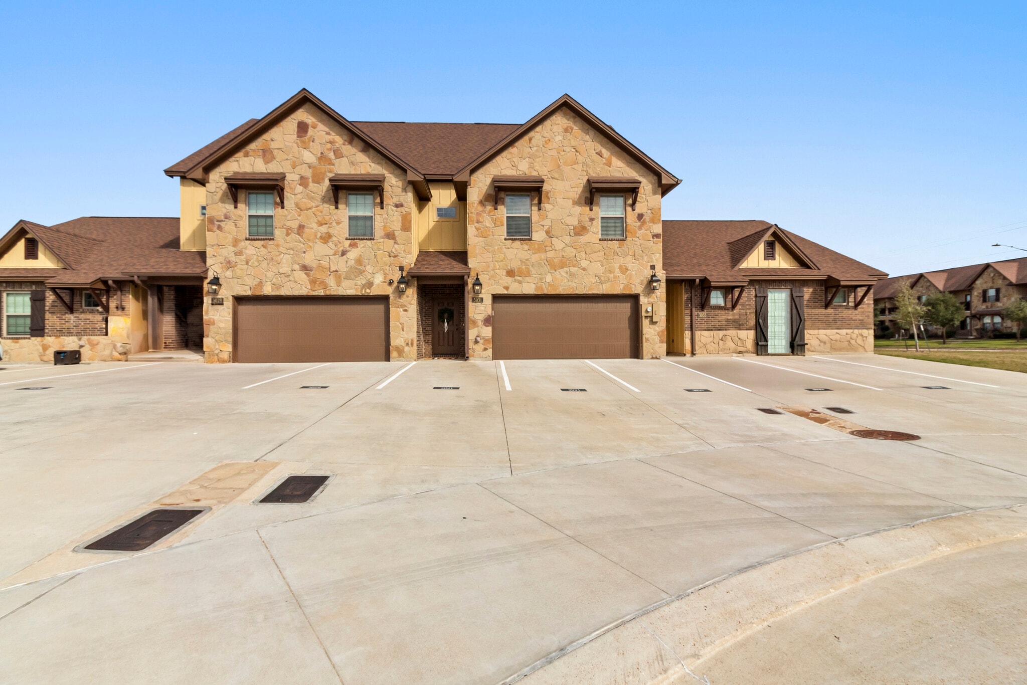 4038 Gunner Trl, College Station, TX for sale Building Photo- Image 1 of 32