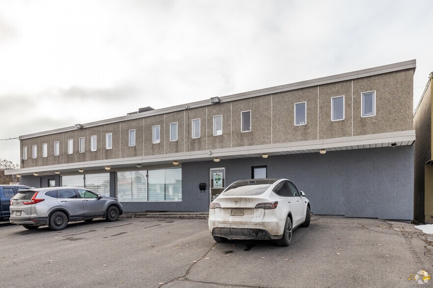 673 Saint-Joseph, Gatineau, QC for lease - Building Photo - Image 2 of 2