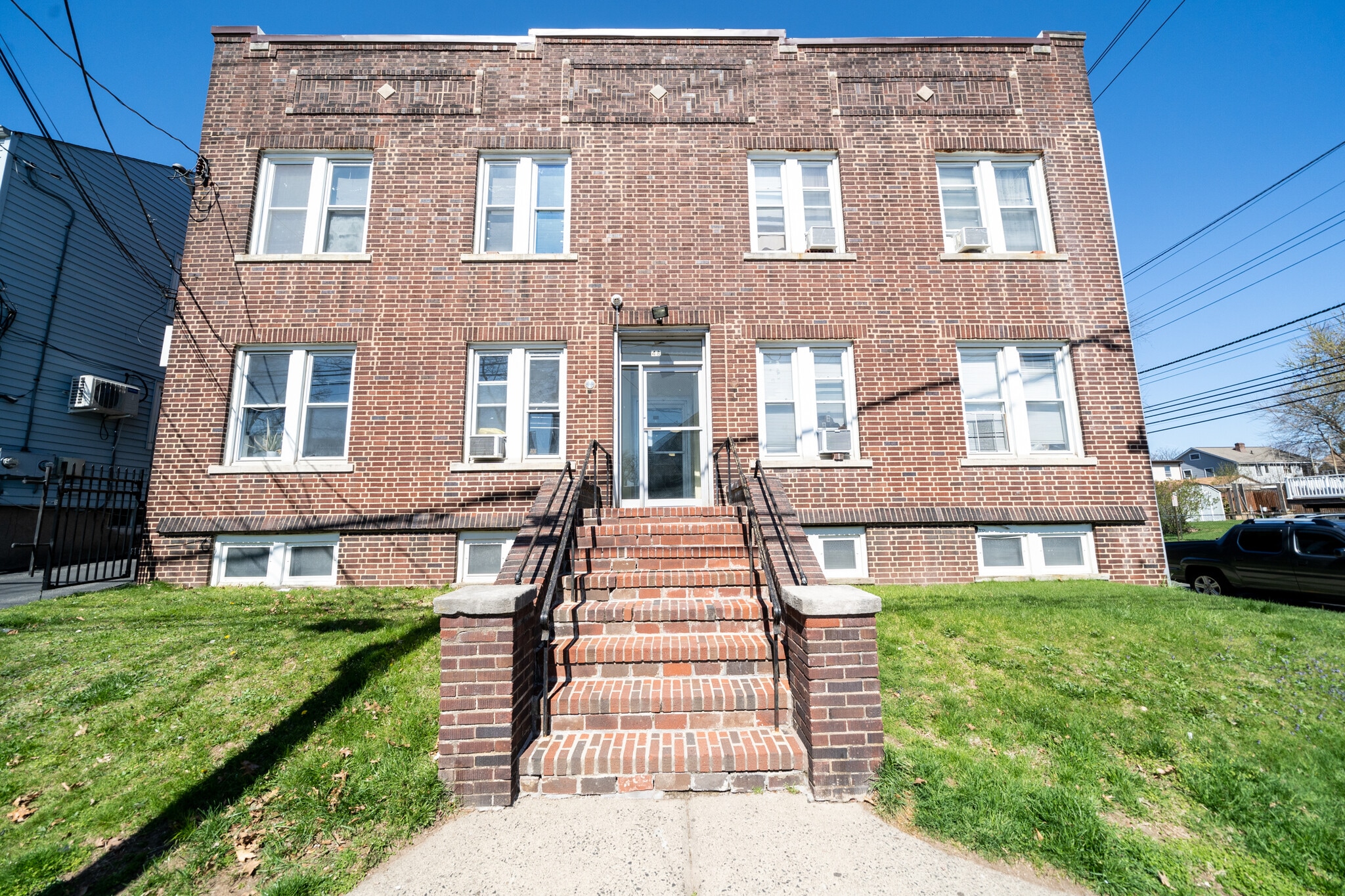 48 8th Ave, Passaic, NJ for sale Primary Photo- Image 1 of 51