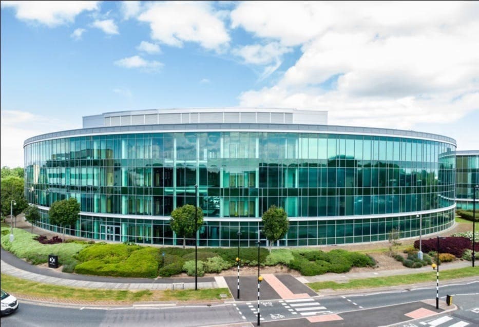 Silver Fox Way, Newcastle Upon Tyne for lease Building Photo- Image 1 of 2