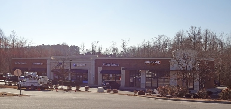 476 Shotwell Rd, Clayton, NC for lease Primary Photo- Image 1 of 5