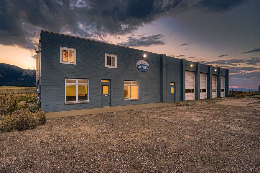11808 Hwy 93, Golden, CO à vendre - Photo du bâtiment - Image 3 de 10