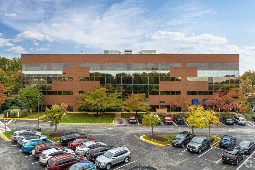 1190 Winterson Rd, Linthicum, MD à louer - Photo du bâtiment - Image 3 de 18