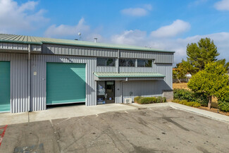 More details for 2127 Vanderlip Ct, Paso Robles, CA - Industrial for Lease