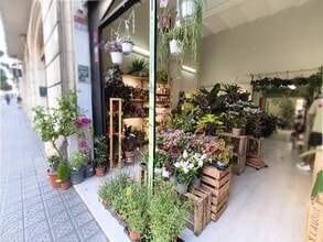 Commerce de détail dans Barcelone, Barcelona à louer Photo intérieure- Image 1 de 12