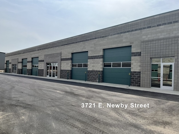 3721 E Newby St, Nampa, ID for sale - Primary Photo - Image 1 of 8